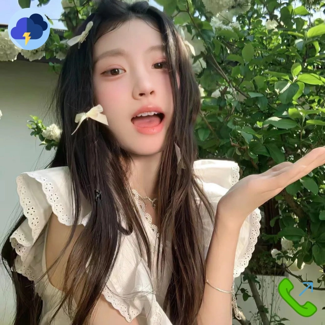 小周同学